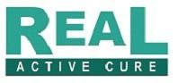 real active cure Logo